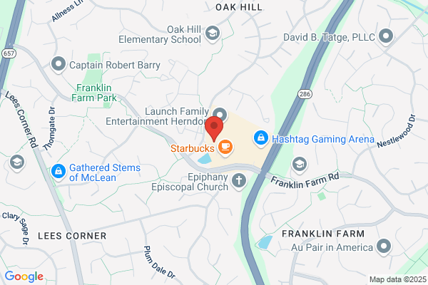 Berman and Masoud Orthodontist Herndon VA