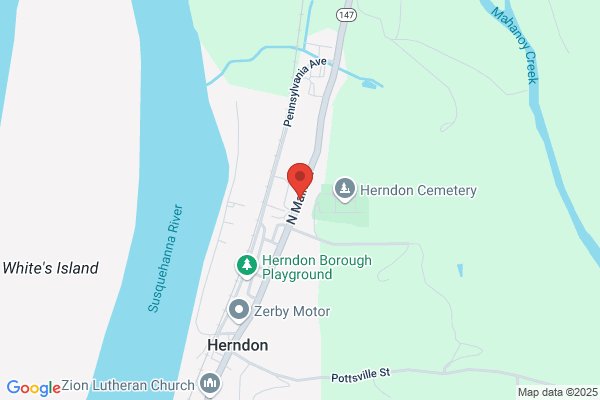 Herndon Boro Jackson Twp Auth