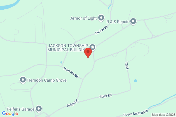 Jackson Twp Supervisors Building