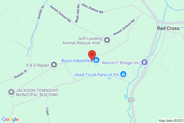 Keim Machine & Tool Inc