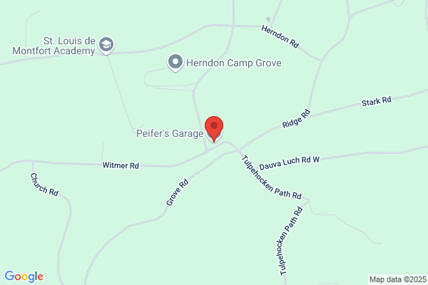 Peifer's Garage