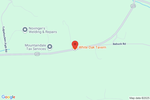 White Oak Tavern