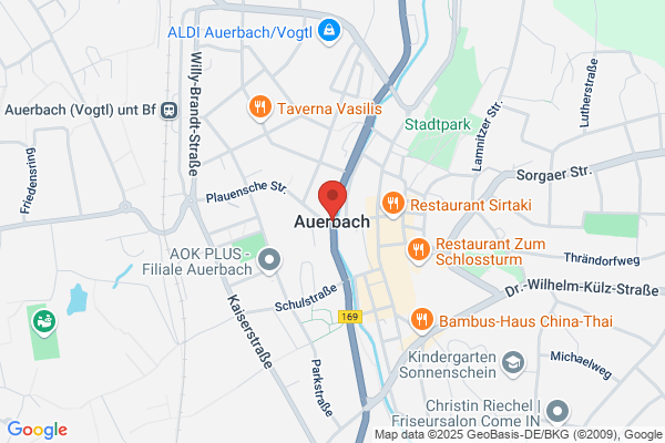 Auerbach A
