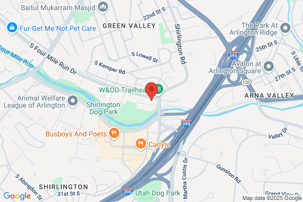 Arlington Heating & Air Conditioning
