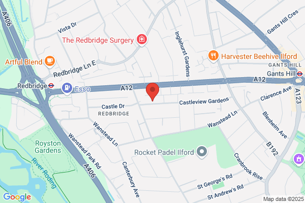 B & S Electrical Repair