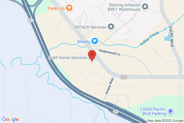 Snell Heating & Air Conditioning