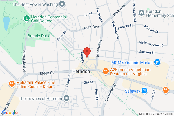 Dominion Animal Hospital