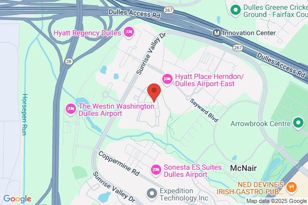 Dulles Center Apartment Homes
