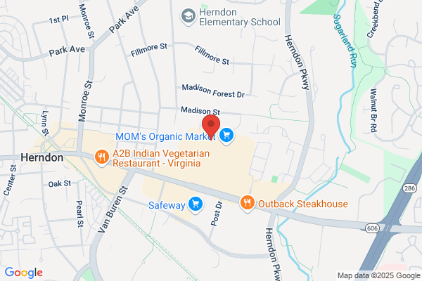 Herndon Vacuums GoVacuum Outlet