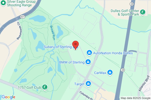 Stohlman Subaru of Sterling