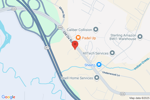 Dulles Auto Body