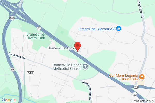 Dranesville Auto
