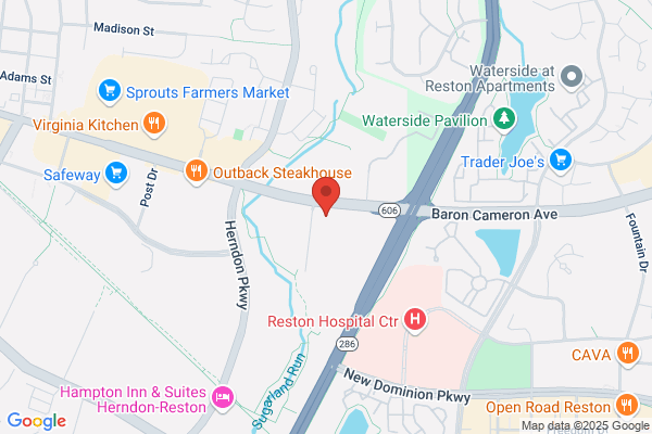 Herndon Tire & Automotive