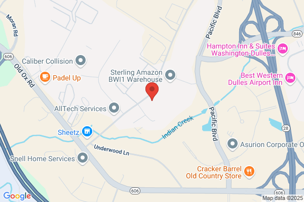 McCarthy Tire & Automotive Centers