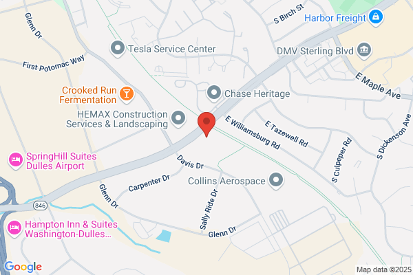 Sterling Automotive Service Center