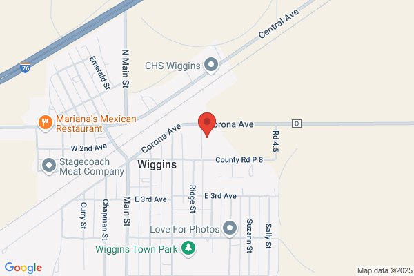 Wiggins Electric