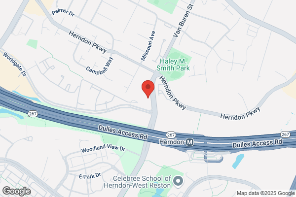 Columbia Virginia Lincoln Office Llc