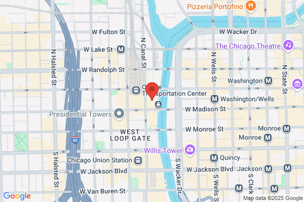 Equity Office Property Trust