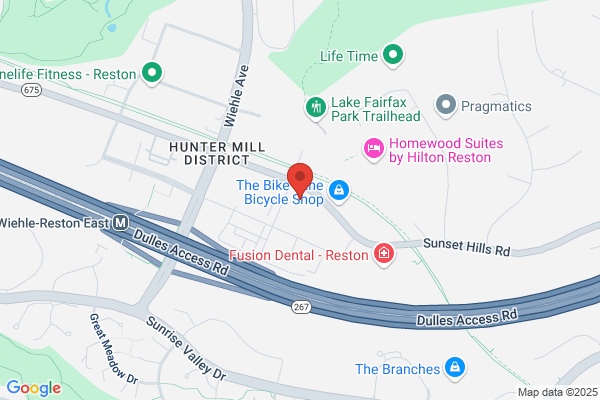 Community Bank of Northern Virginia