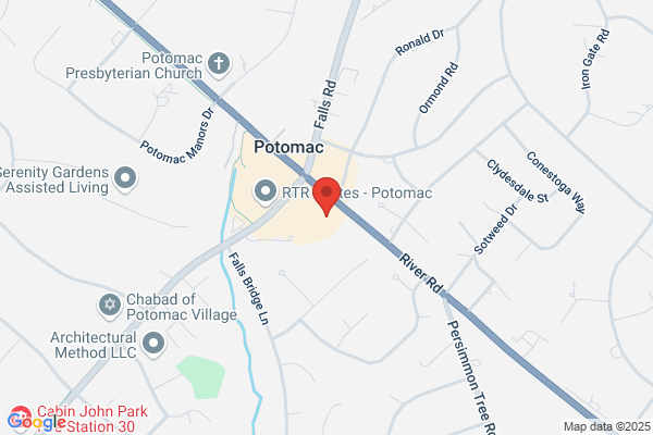 Mercantile Potomac Bank