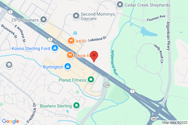 Mattress Warehouse of Sterling - Leesburg Pike
