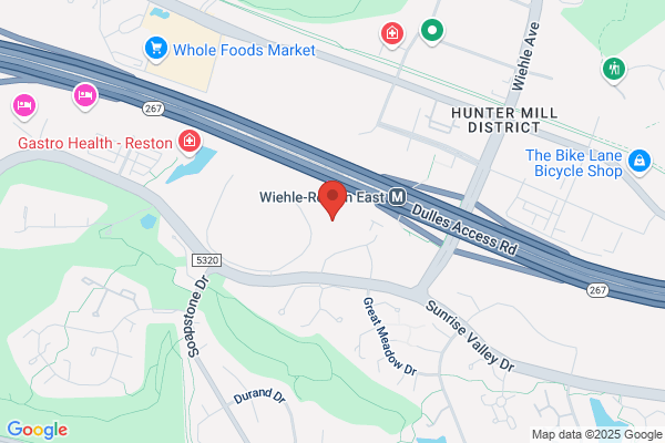 De Willison & Associates