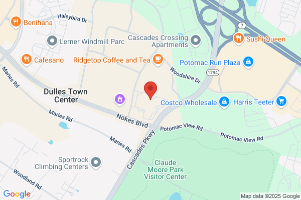 Map Roi Systems Inc