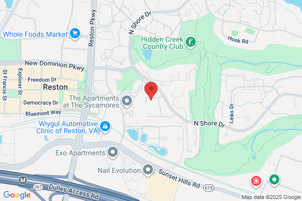 Carpet cleaning Store of Reston