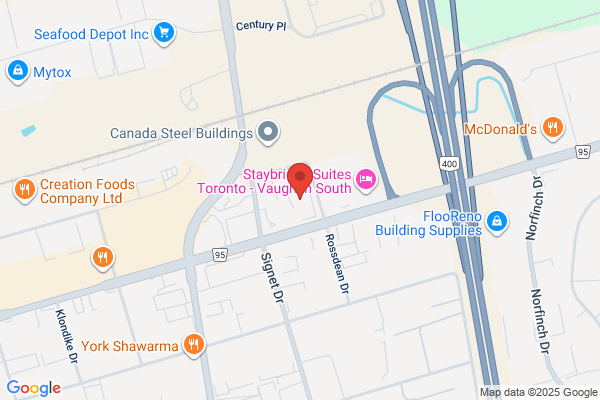 Compuforms Inc