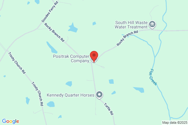 Positrak of Northern Virginia