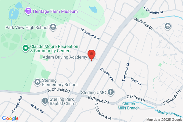 Arrow Driving School