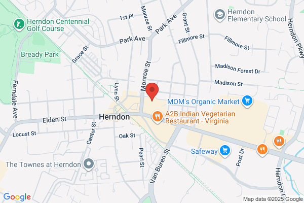 Bestway Herndon Market