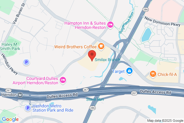 Dance With Me!