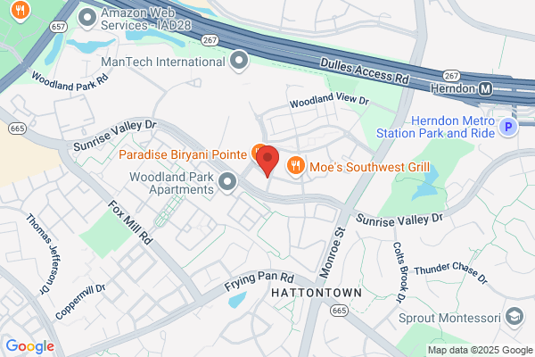 Massage Envy - Herndon-Reston - Temporarily Closed