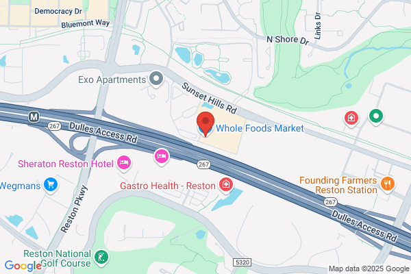 Whole Foods Market