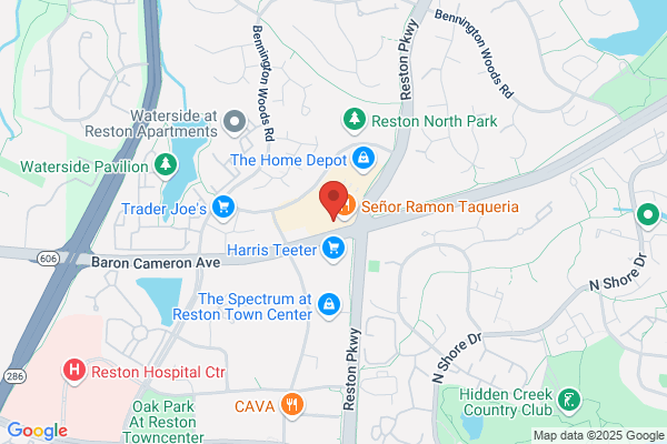 AB Reston Family Dental: Preet Bajwa, DDS