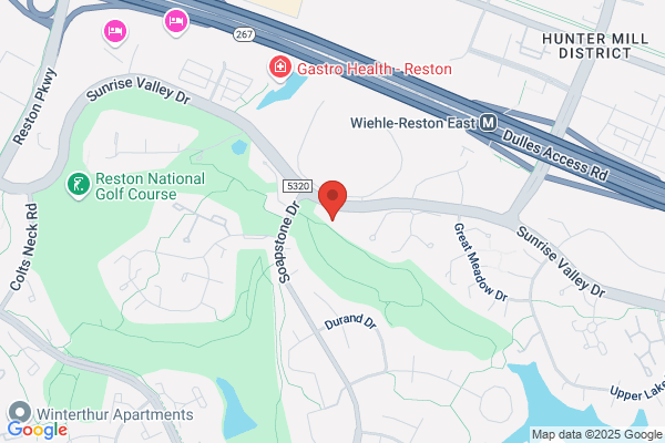 Expressions Dental Care - Dentist Reston