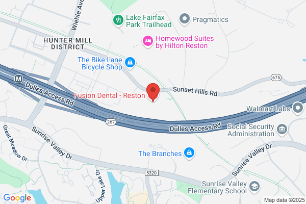 Fusion Dental - Reston
