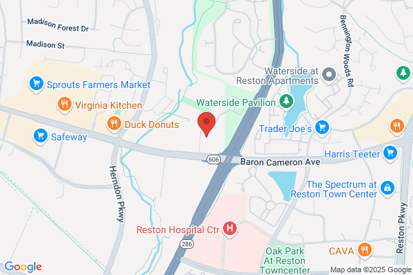Herndon Family & Cosmetic Dentistry: Dr. Elham Safari, DDS
