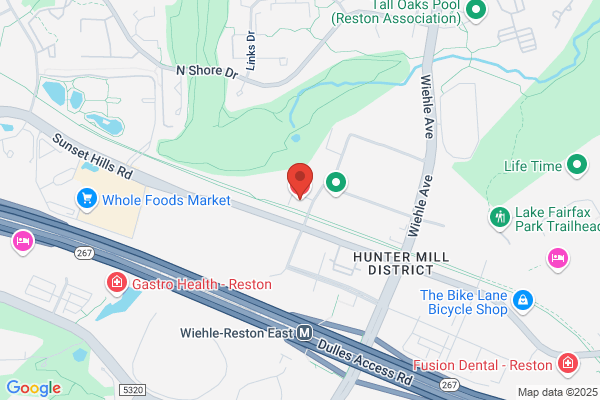Pediatric Dentistry of Reston