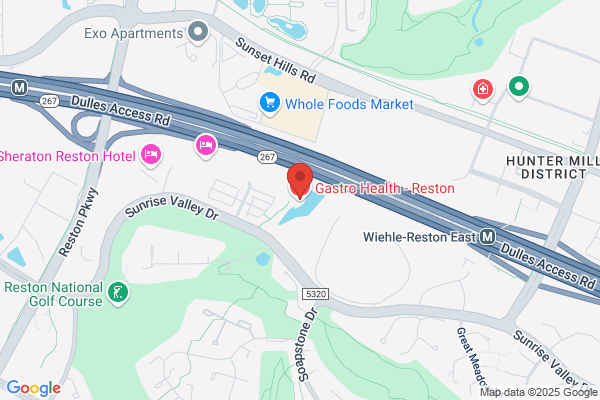 Ridgetop Dental - Reston
