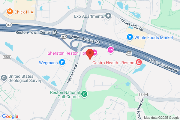 Smile Reston Heights