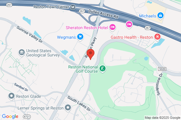 Titan Dental Reston