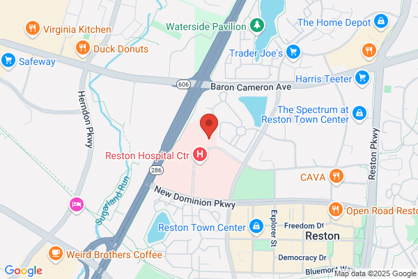 Fairfax Colon & Rectal Surgery