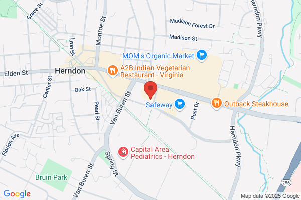 Grove Dental Clinic, P.C. (Herndon)
