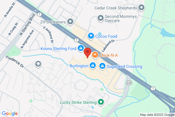 Kumon Math and Reading Center of Sterling - Sugarland Crossing