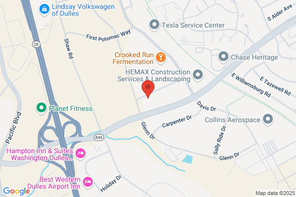 Systems Coordinators Inc