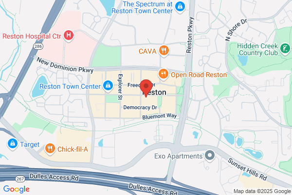Apple Reston