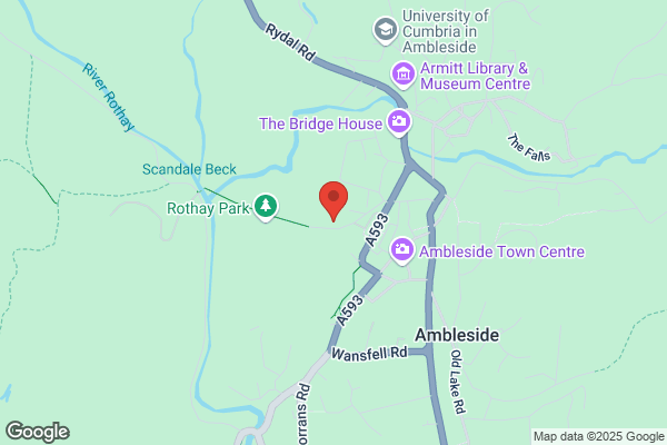 Ambleside School