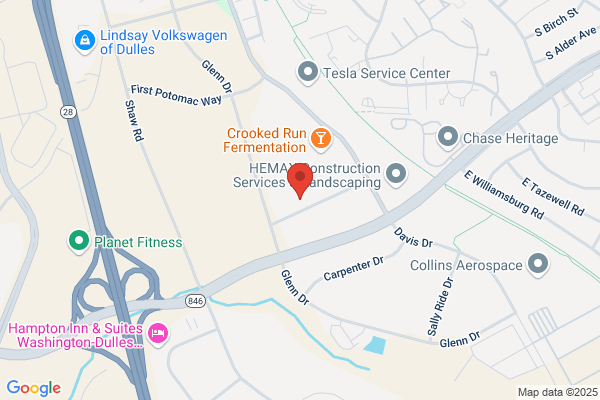 ServiceMaster of Centreville/Clifton